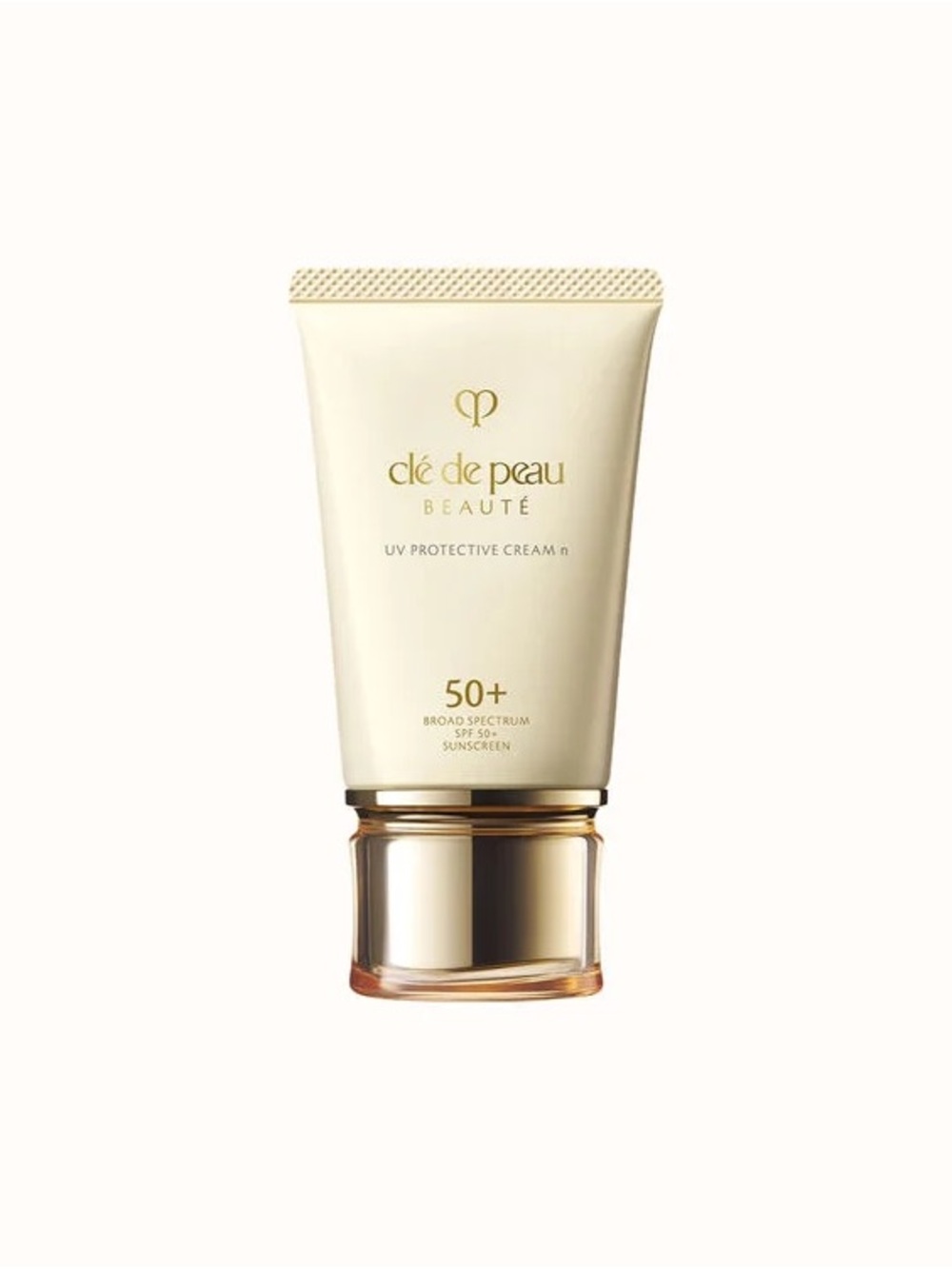 cle de peau Beauté UV Protective Cream SPF 50+